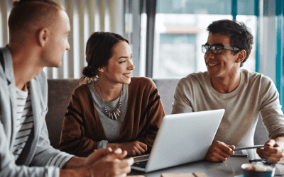 3 Communication Skills Every Leader Needs to Succeed