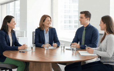 Leading Teams Through Change: 7 Strategies Every Leader Needs