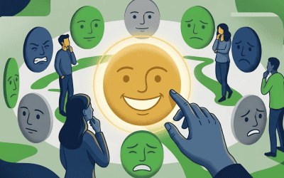 Emotional Intelligence in Leadership: Why EQ Matters More Than You Think